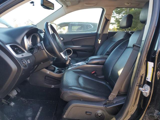 3C4PDDEG3GT117438 Dodge Journey R/t