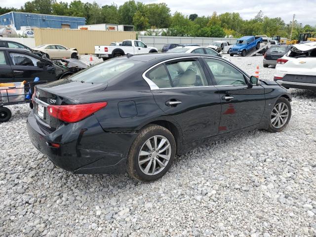 JN1BV7AR0EM689220 Infiniti Q50 BASE