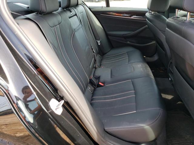 WBAJA7C57KWW22481 BMW 530 XI