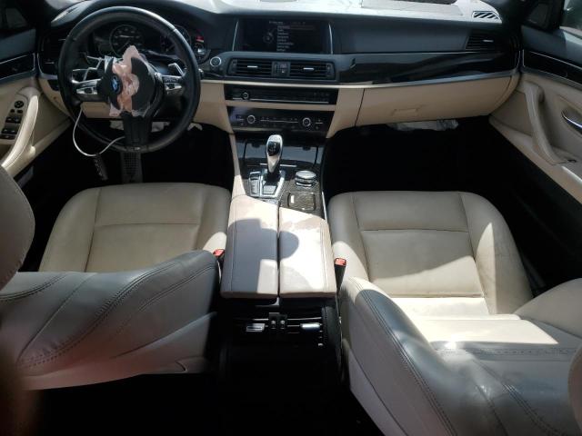 WBA5A7C5XGG151946 BMW 528 XI