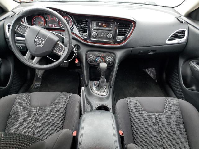 1C3CDFAA2FD390214 Dodge DART SE