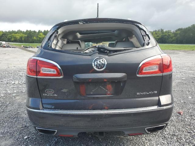 5GAKRBKD6HJ277124 Buick Enclave