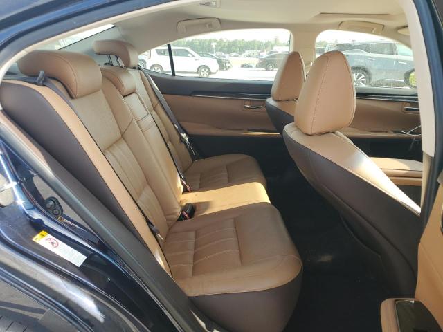 JTHBK1GGXG2226555 Lexus ES 350
