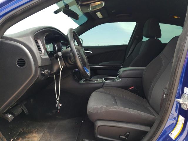 2C3CDXBG2KH745792 Dodge Charger Sxt