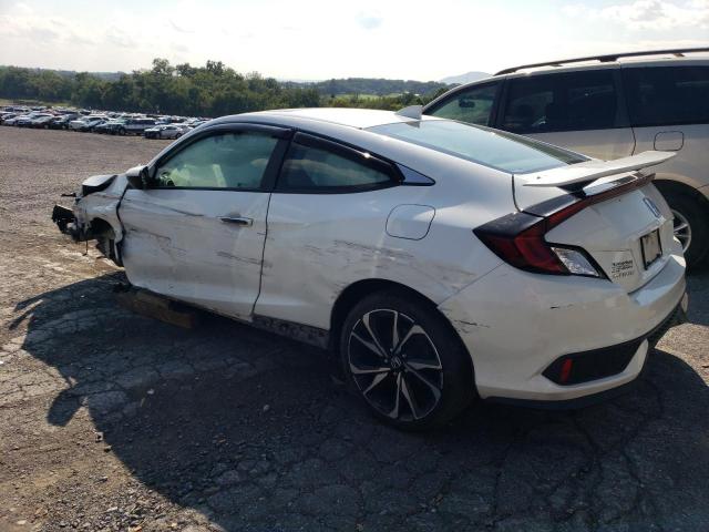 2HGFC3A58JH750323 Honda CIVIC SI
