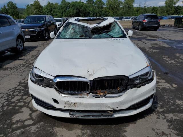 WBAJE7C56KWW39650 BMW 540 XI