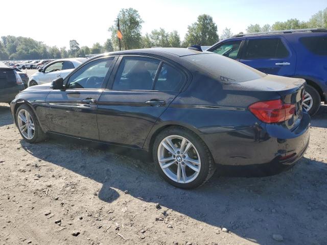 WBA8A9C51GK619245 BMW 320 I