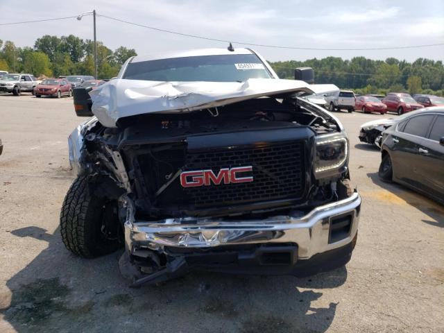 1GTV2UEC7FZ181645 GMC Sierra K1500 Sle