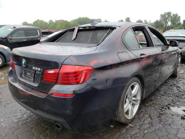 WBA5B3C55ED531622 BMW 535 XI