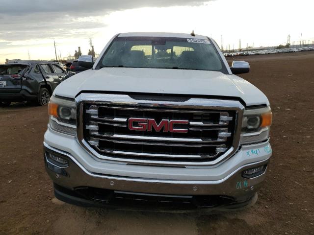 3GTU2NEC3JG636694 GMC Sierra K1500 Slt