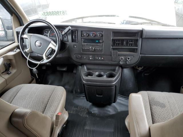 1GTW7GCG2F1278201 GMC Savana G2500