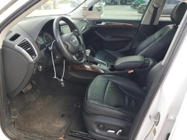 WA1C2AFP0GA045200 Audi Q5 PREMIUM