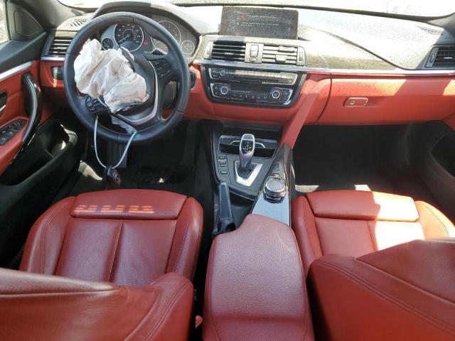 WBA4A9C59GG508542 BMW 428 I Gran Coupe Sulev