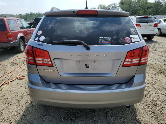 3C4PDCABXHT519334 Dodge JOURNEY SE