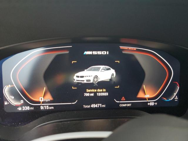 WBAJS7C00LCE38488 BMW M550xi