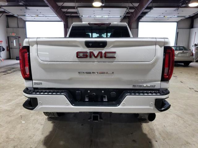 1GT49REY3LF253647 GMC Sierra K2500 Denali