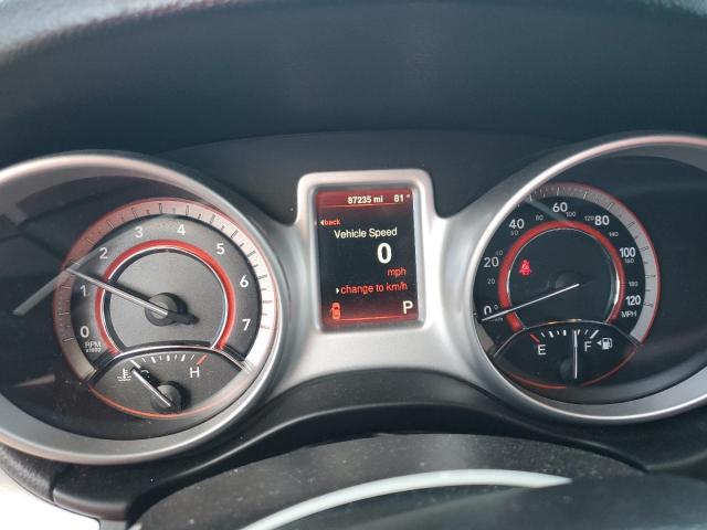 3C4PDCBG9GT134095 Dodge Journey Sxt