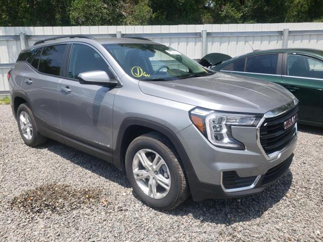 3GKALTEG0PL225930 GMC Terrain Sle