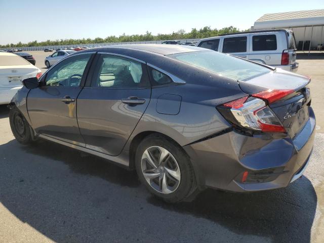 2HGFC2F66KH529784 Honda Civic Lx