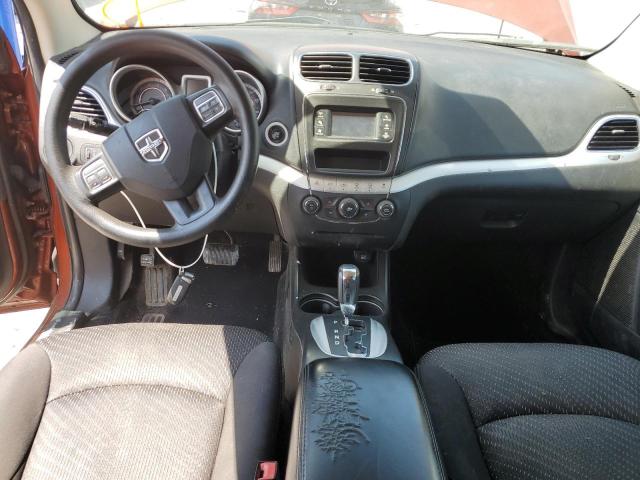 3C4PDCBGXET270846 Dodge Journey Sxt