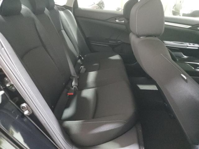 2HGFC2F63LH508036 Honda Civic Lx