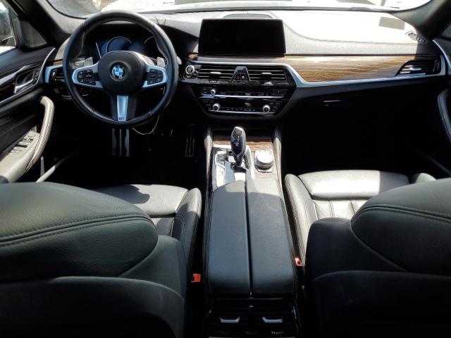 WBAJE7C54JWC55125 BMW 540 XI