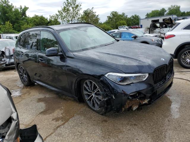5UXJU2C56KLN65588 BMW X5 Xdrive50i