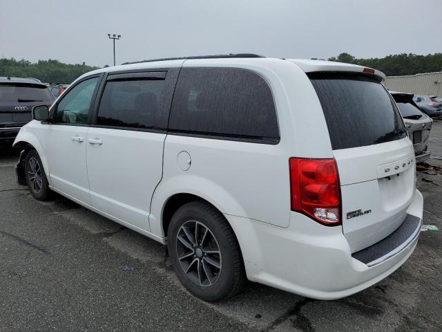 2C4RDGEG0KR622164 Dodge Grand Caravan Gt