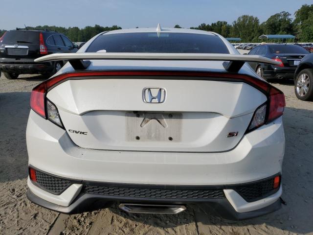 2HGFC3A57KH755451 Honda CIVIC SI
