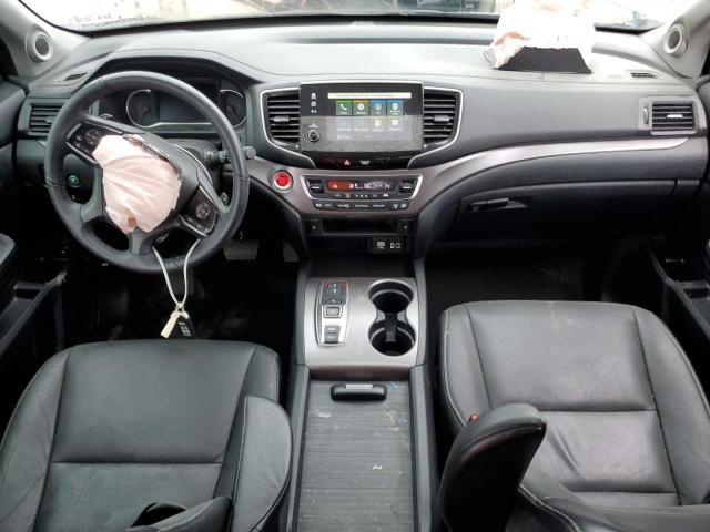 5FNYF5H58MB013035 Honda PILOT EXL