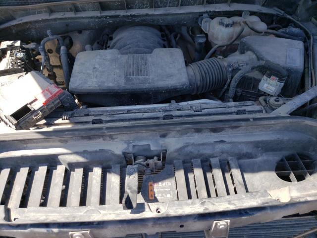 3GTP9EEL1KG130419 GMC Sierra K1500 At4