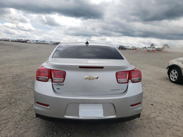 1G11A5SAXGU123742 Chevrolet Malibu Limited Ls