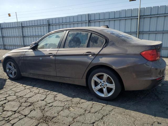 WBA3B1C52EPV79069 BMW 320 I