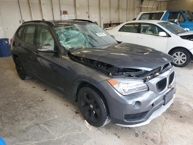 WBAVM1C58FV318285 BMW X1 Sdrive28i