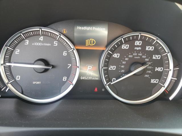 19UUB3F35JA004959 Acura TLX