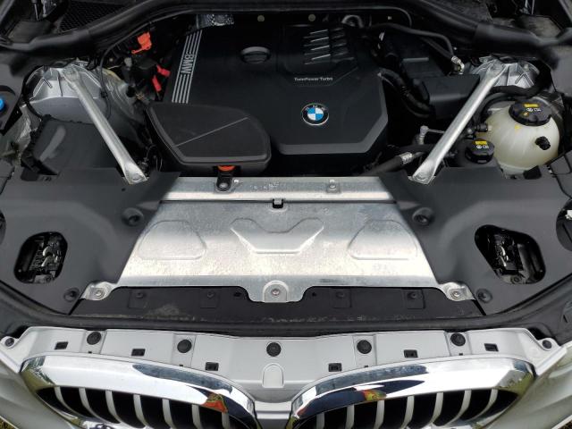 5UXTY3C0XM9H40547 BMW X3 Sdrive30i