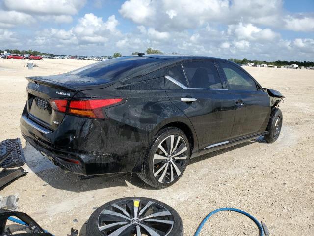1N4BL4FW1KC128306 Nissan Altima Platinum