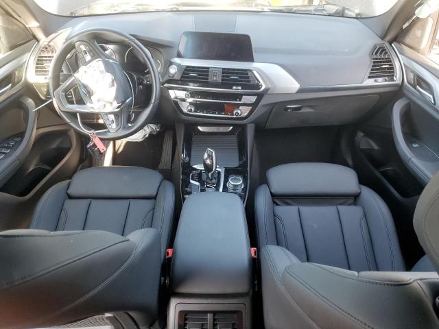 5UXTY3C02M9D79928 BMW X3 Sdrive30i