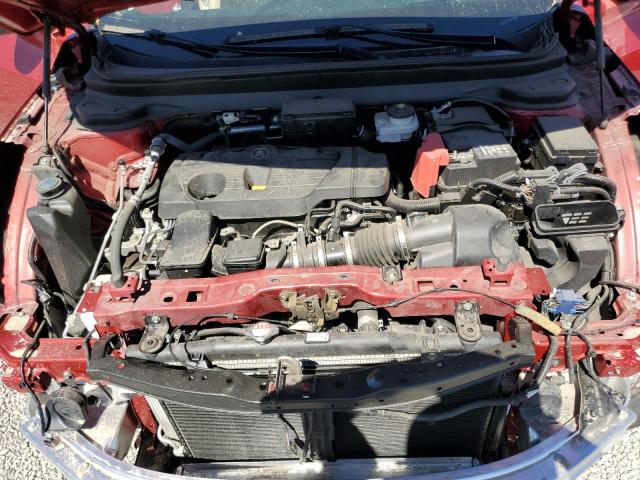 5J8TC2H74LL023707 Acura Rdx Advance