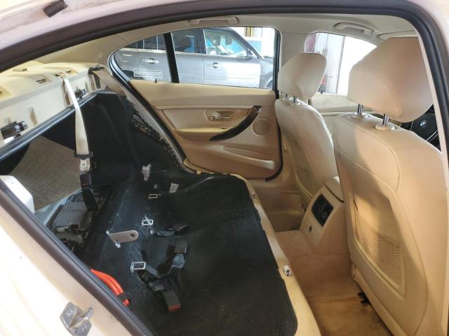 WBA3B5C56EP539214 BMW 328 Xi Sulev