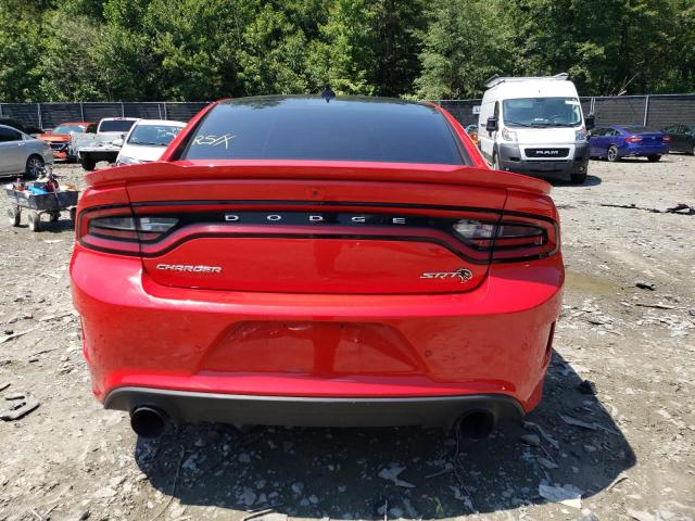 2C3CDXL99JH230027 Dodge Charger Srt Hellcat