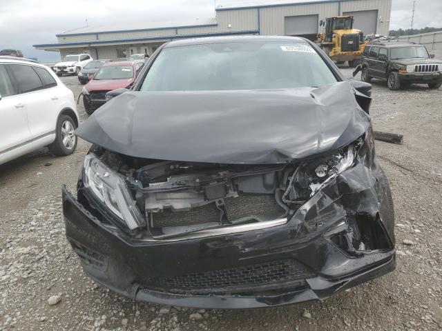 5FNRL6H78JB102202 Honda ODYSSEY EXL