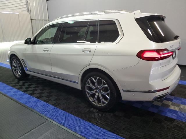 5UXCW2C00M9G74638 BMW X7 Xdrive40i
