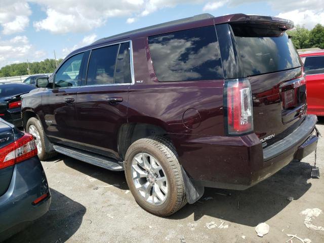 1GKS2BKC2HR263611 GMC YUKON SLT