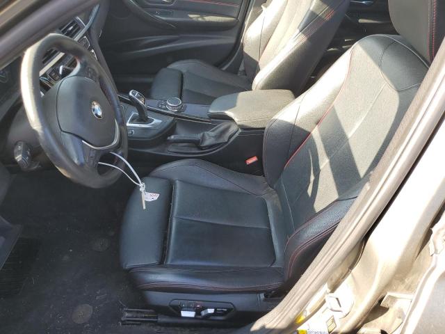 WBA8E3G57GNT77782 BMW 328 Xi Sulev