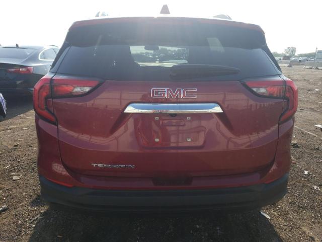 3GKALMEV0KL166763 GMC Terrain Sle