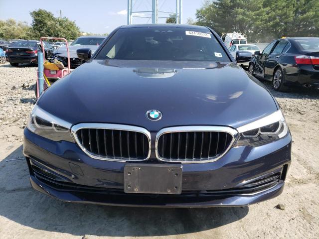 WBAJA7C53JWA71368 BMW 530 XI