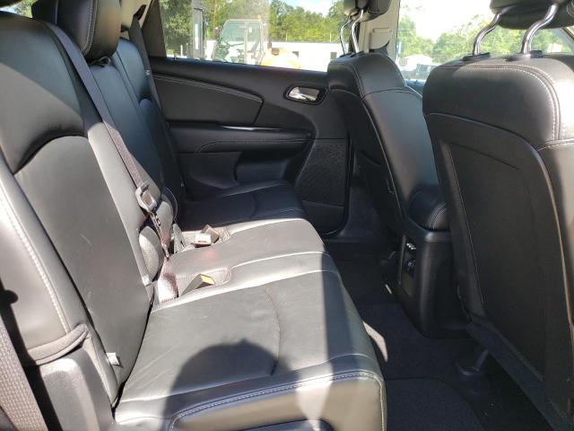 3C4PDCGG1GT116120 Dodge Journey Crossroad