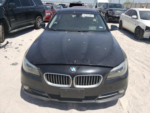 WBA5A5C57FD519973 BMW 528 I