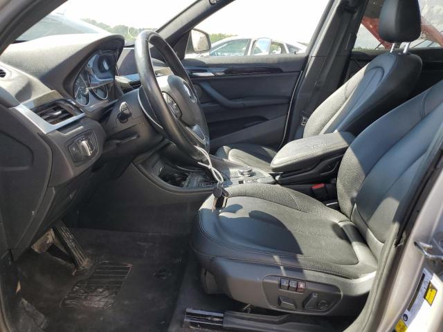 WBXHT3C34H5F76647 BMW X1 Xdrive28i